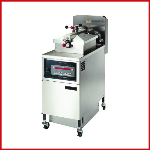 Henny Penny 8000G - Gas Pressure Fryer (PFG-600)